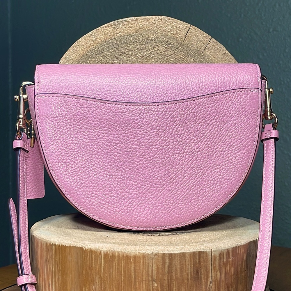 NWOT COACH ELLEN CROSSBODY - Picture 7 of 16
